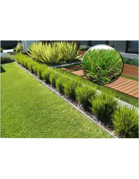 CESPED ARTIFICIAL 30MM NEW LONDON 2X10M