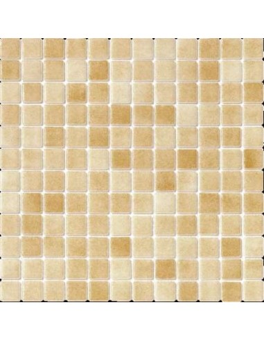 M2 2,5X2,5 GRESITE 3108 MARRON CLARO NIEBLA...
