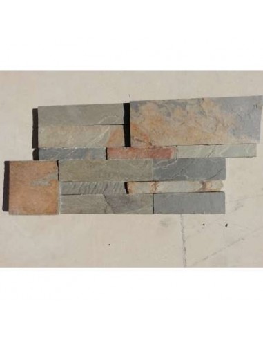 M2.LAJA FILAMBRES 35X18CM (OXIDO)