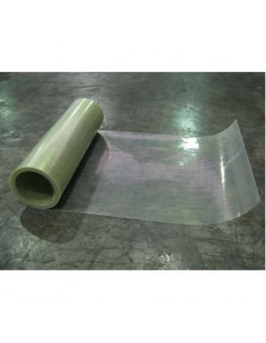 ML.POLIESTER NATURAL 1,25MLX30M LISO
