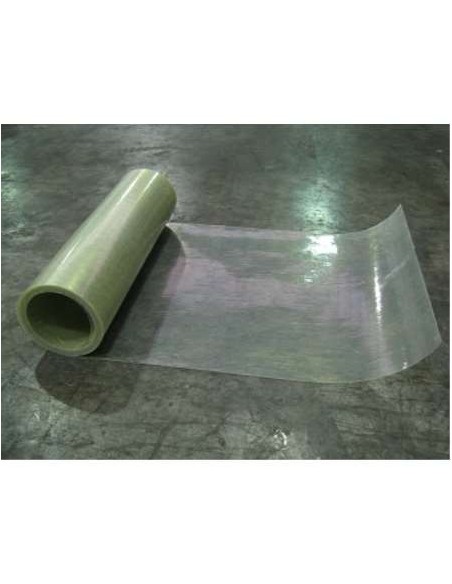 ML.POLIESTER NATURAL 1,25MLX30M LISO