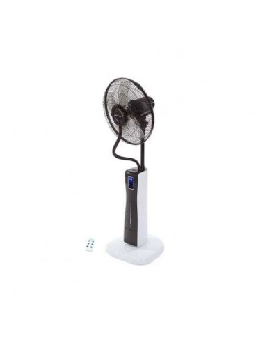 VENTILADOR NEBULIZADOR MISTY 2
