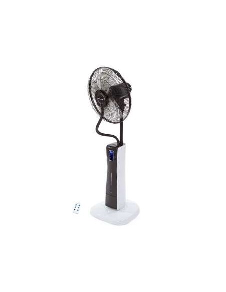 VENTILADOR NEBULIZADOR MISTY 2