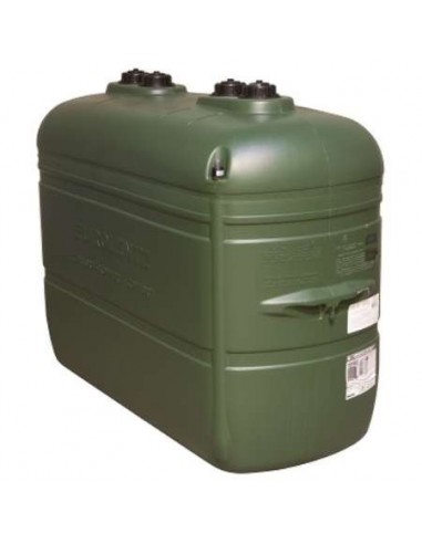 DEPOSITO 1000 L GASOIL CONFORT VERDE