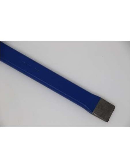 CINCEL PLANO RECTANGULAR 300MM *BIGMAT