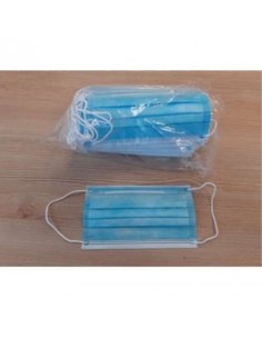MASCARILLAS QUIRURGICAS DAILY MASK