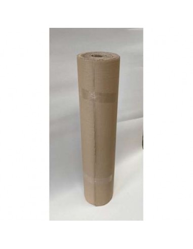 ROLLO CARTON ONDULADO 90CM X 25M