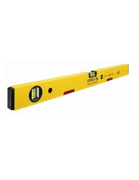 NIVEL TUBULAR MAGNETICO 70-M 60CM