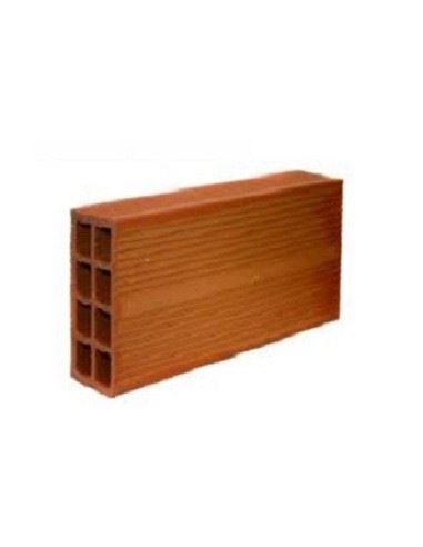 BLOQUE CERAMICO 11X20X33 1P150U.