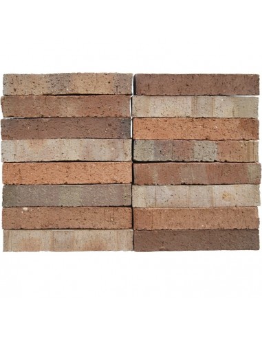 LADRILLO MACIZO 4X11X24 SEMI MAN.DESTON.