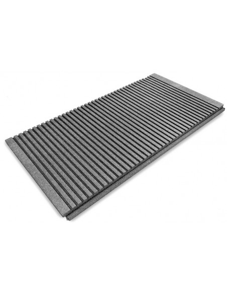PLACA 260X60X6 NEOTERMIC NTGCR-31