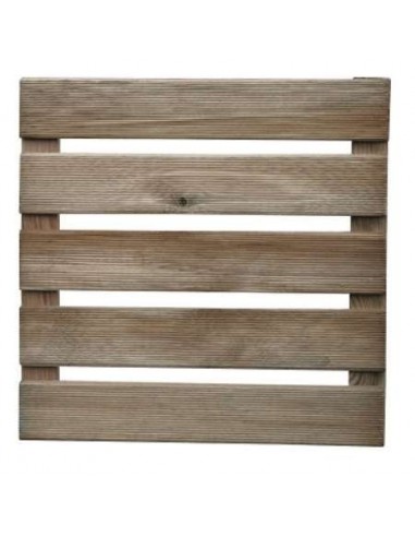 BALDOSA 40X40X2,8 PINO LARA TRATAM.AUT.3