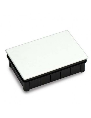 CAJA EMPOTRAR 200X130X60 C/GARRAS *FAMAT