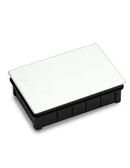 CAJA EMPOTRAR 200X130X60 C/GARRAS *FAMAT