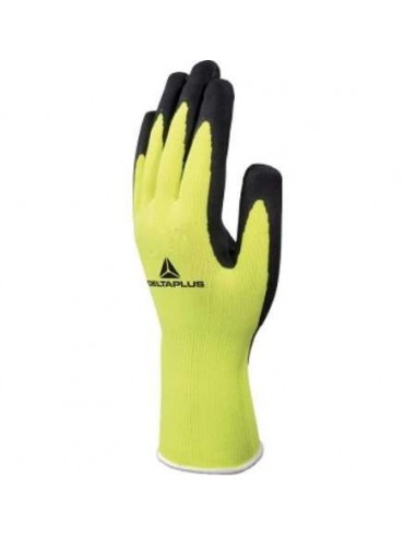 GUANTE APOLLON VV733 AMARILLO T-08