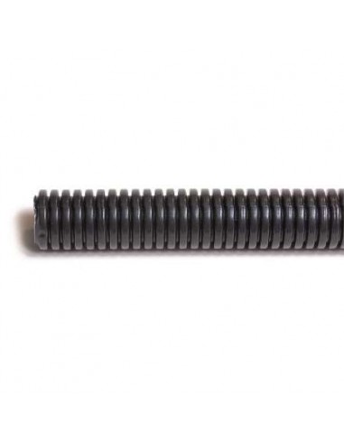 ROLLO 25MT CORRUGADO 40MM PVC NG *REVI