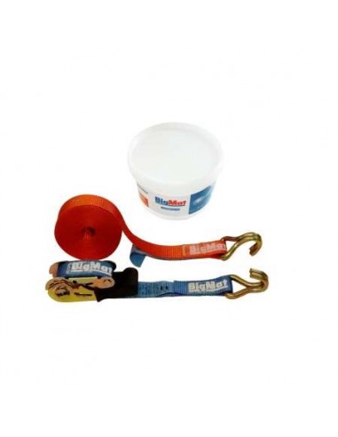 AMARRE CARRACA PROFI GACNH NP 1000/55-5M