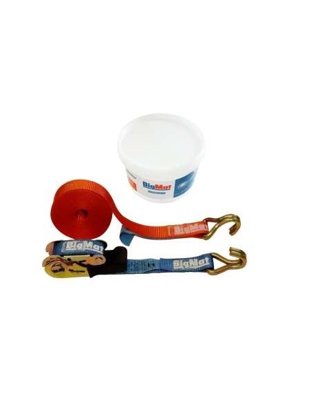 AMARRE CARRACA PROFI GACNH NP 1000/55-5M
