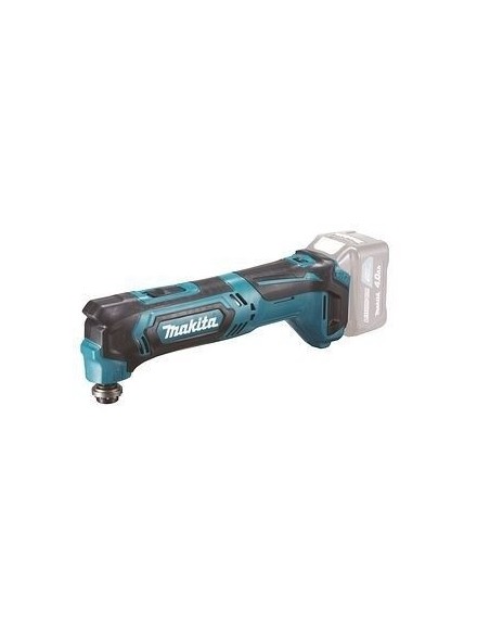 MULTIHERRAMIENTA TM30DZ MAKITA 12V