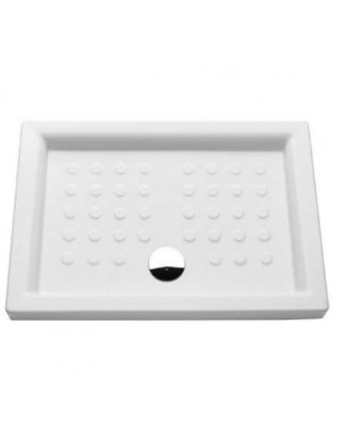 PLATO DUCHA 80X120X8 ATLAS PORC.GAL