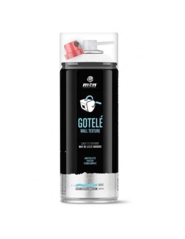 BOTE 400ML SPRAY GOTELE MONTANA
