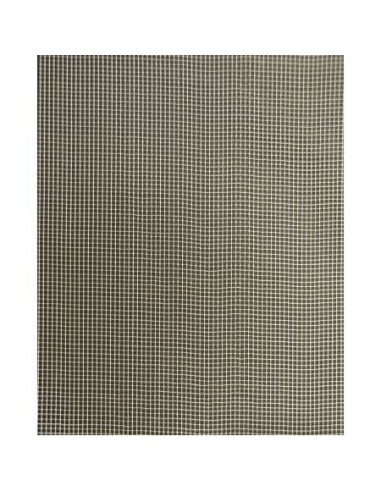 ML.MALLA PINTURA ESPECIAL 1X50 R50M