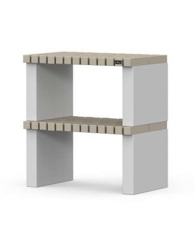 MODULO MESA BARBACOA ALVOR 81X47X86CM