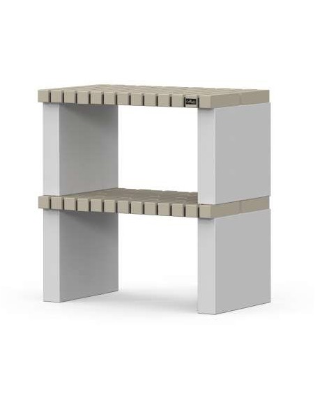 MODULO MESA BARBACOA ALVOR 81X47X86CM