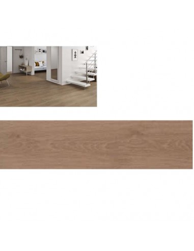 M2 25X100 PORCELANICO NOBUK NATURAL 1,5M