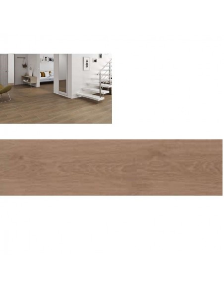 M2 25X100 PORCELANICO NOBUK NATURAL 1,5M