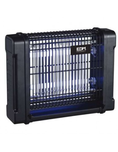 PARRILLA MATA INSECTOS 2X6W 06520 *EDM