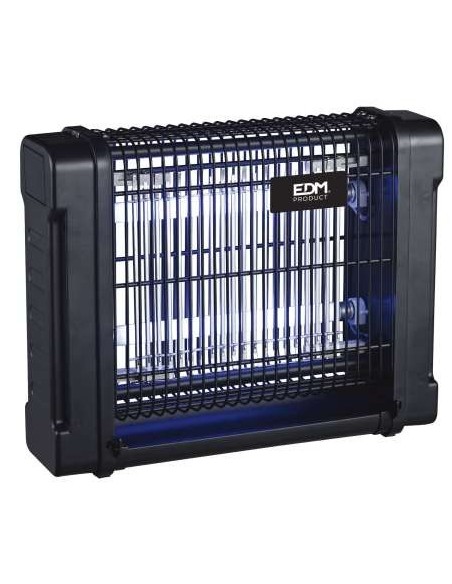 PARRILLA MATA INSECTOS 2X6W 06520 *EDM