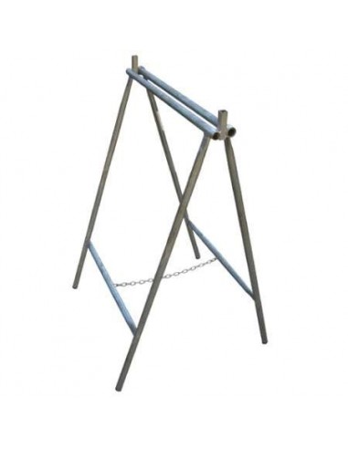 BORRIQUETA GALVANIZADA 1200MM ALT