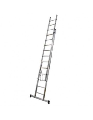 ESCALERA 2 TRAMOS BIGMAT 11  P