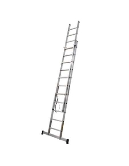 ESCALERA 2 TRAMOS BIGMAT 11  P