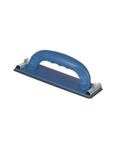 LIJADORA DE MANO BIGMAT 80X230MM