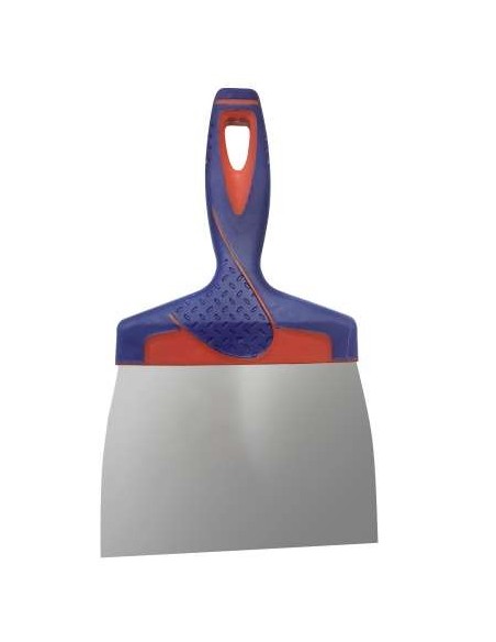 PALETA ESTRUC INOX 160MM M/ERG 904RG4