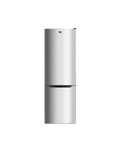FRIGORIFICO COMBI TEKA NFL320 C e-Inox '