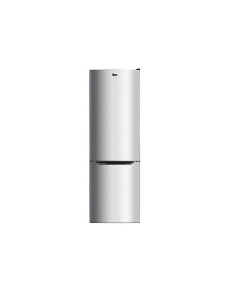 FRIGORIFICO COMBI TEKA NFL320 C e-Inox '