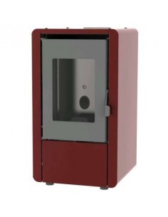 ESTUFA DE PELLET PETIT 6KW BURDEOS