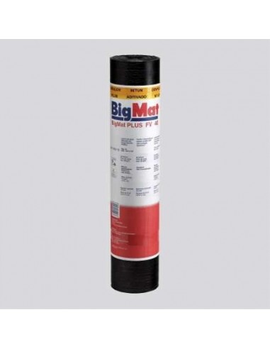 M2.TELA ASFAL.10X1 4KG BIGMAT FV 40 PLUS
