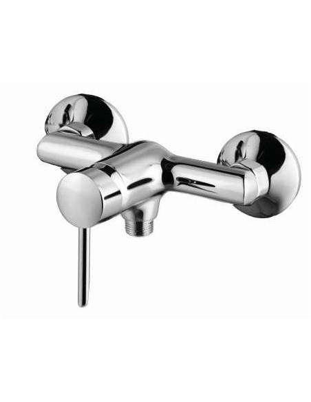 GRIFO MONOMANDO DUCHA  BIGMAT KANSAS