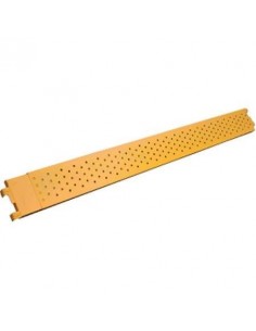 TABLON METALICO P/ANDAMIO 2,00X0,30M