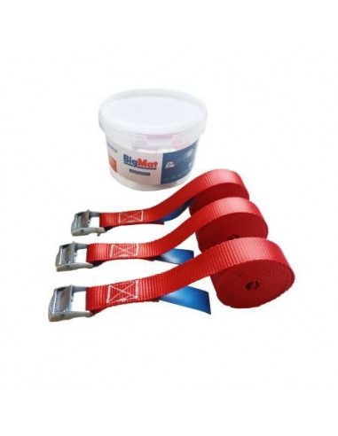 AMARRE HEBILLA S/FIN 500/3MTS BM0025SF
