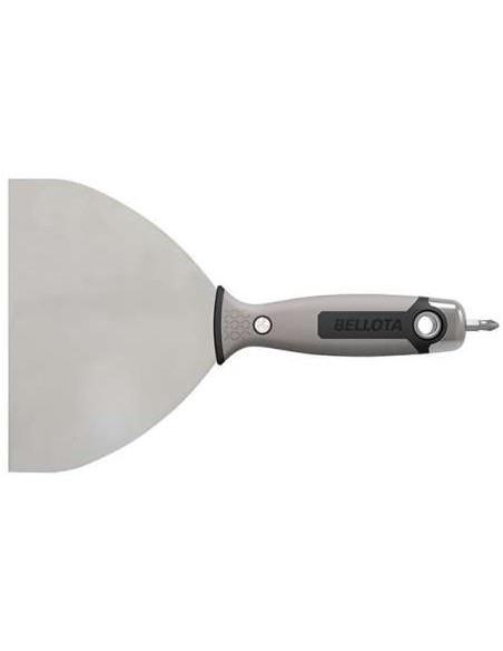 ESPATULA PLAQUISTA CON PH2 5894-150P