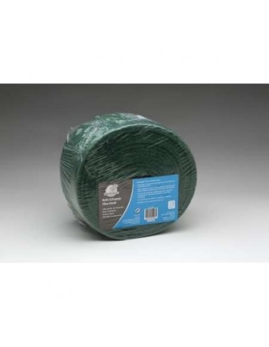 ROLLO 6MT ESTROPAJO VERDE 13CM *BARBOSA