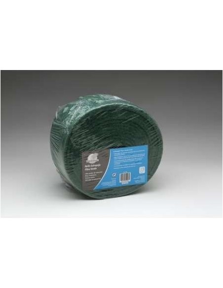 ROLLO 6MT ESTROPAJO VERDE 13CM *BARBOSA