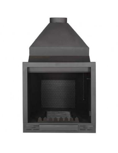 CHIMENEA ZAHARA 100CM 111X99,5X78 300MM