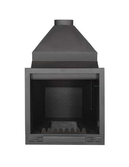 CHIMENEA ZAHARA 100CM 111X99,5X78 300MM