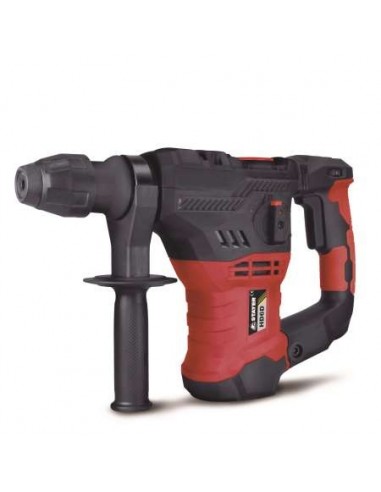 MARTILLO ROTATIVO 1500W SDS-PLUS  4 FUNC